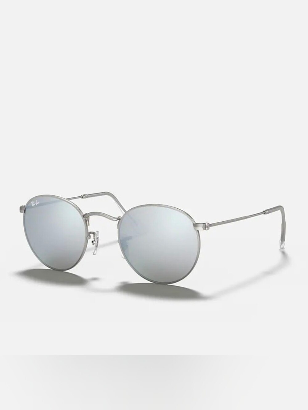 Ray-Ban ROUND FLASH LENSES RB3447 - Picture 4 of 12